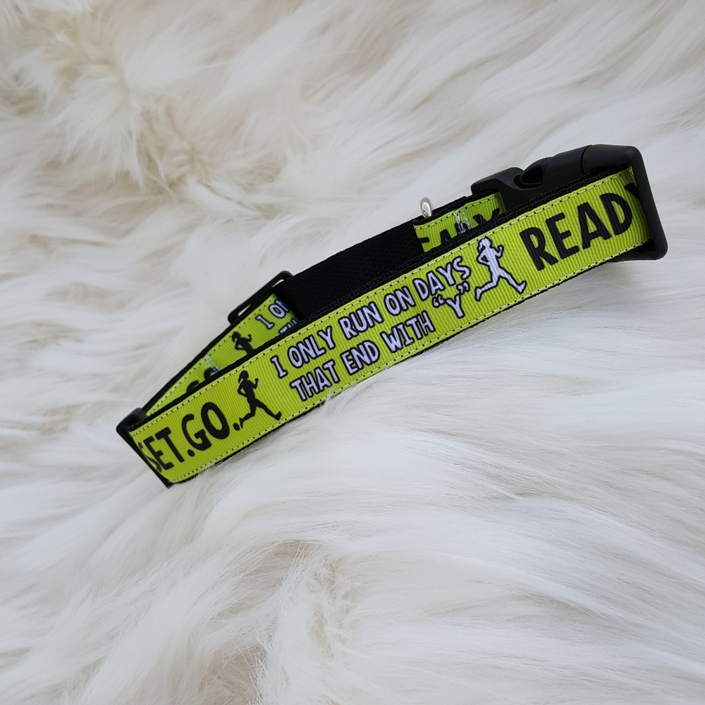Dog collar